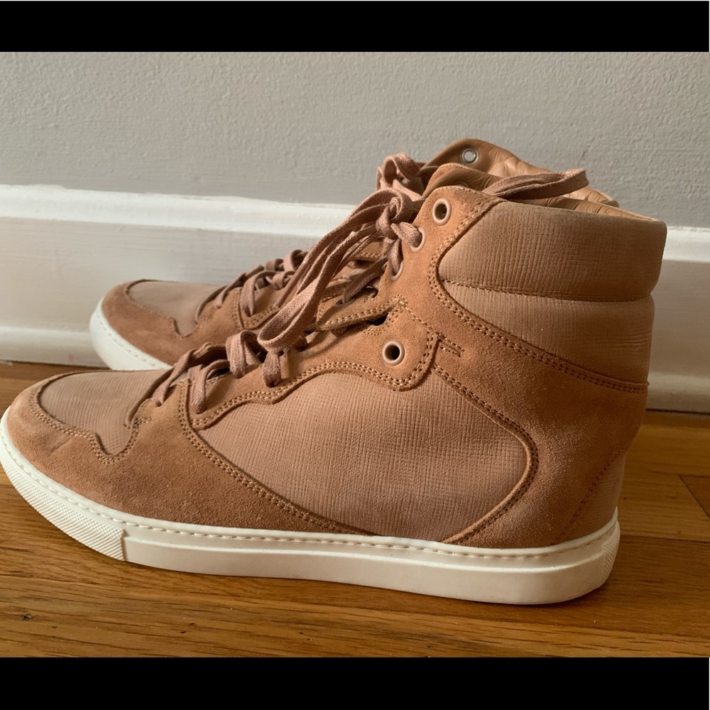 Balenciaga shoes